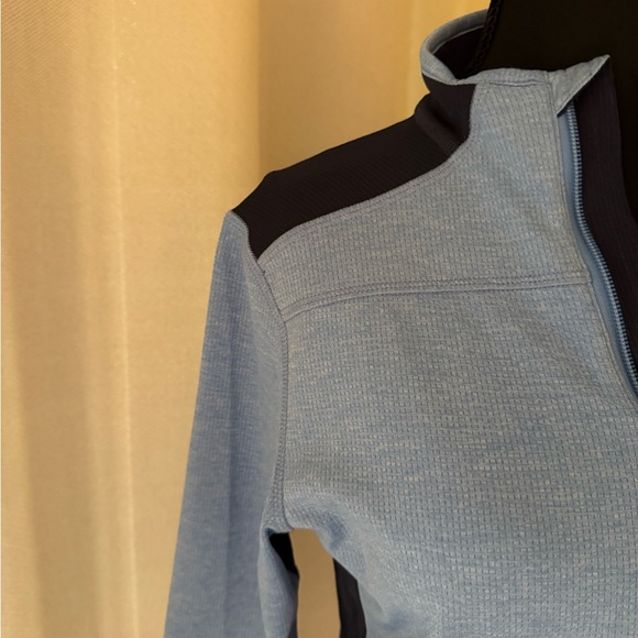 Brooks Brothers Women’s Sports Performance Series Size Medium Activewear Golf - Picture 2 of 8